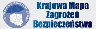Krajowa mapa zagrożeń bezpieczeństwa