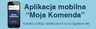"Moja Komenda"