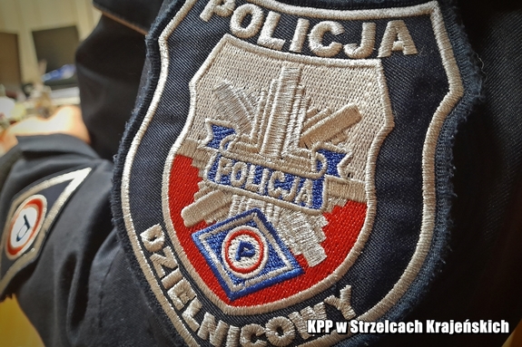 Poznaj swojego dzielnicowego – policjanta do dyspozycji lokalnych mieszkańców