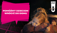 Pomóżmy dzieciom wrócić bezpiecznie do domu. T-Mobile Polska i Komenda Główna Policji z nową kampanią informacyjną o systemie Child Alert