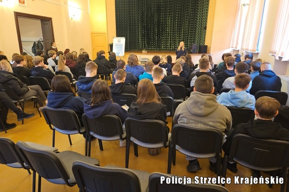 Wspólny projekt, jeden cel – bezpieczeństwo