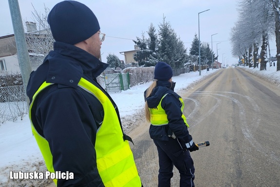 Trzeźwość kierujących fundamentem bezpieczeństwa - policjanci konsekwentni w walce z pijanymi kierowcami