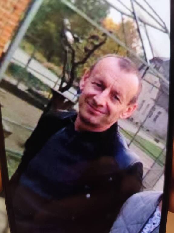 Policjanci poszukują zaginionego Zdzisława Kawała